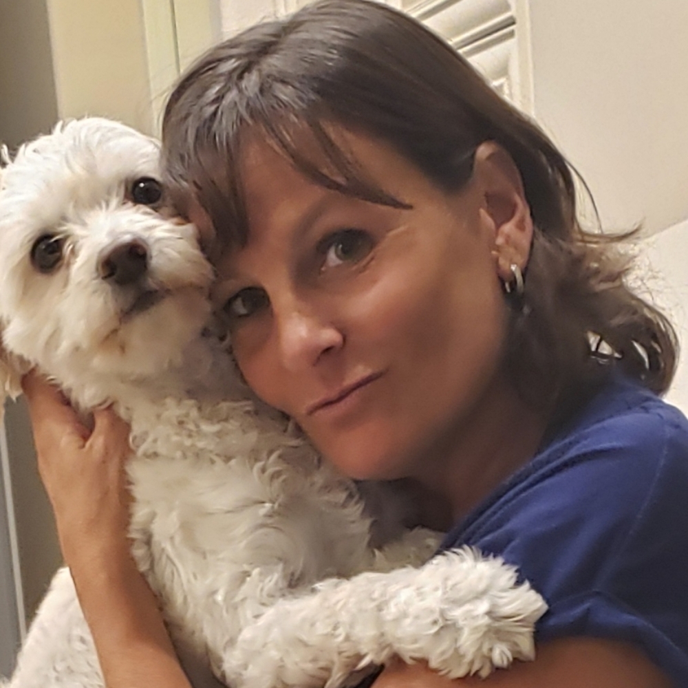 Meet your Posher, Tamara